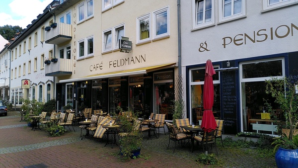 Café Feldmann