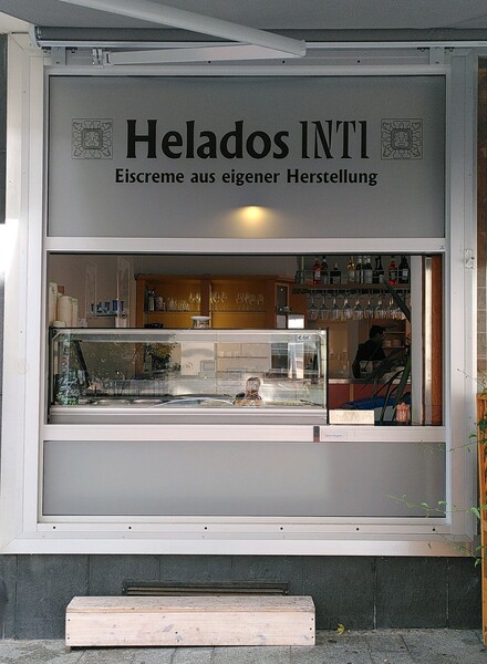 Helados Inti