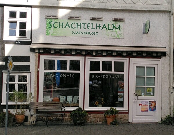 Schachtelhalm